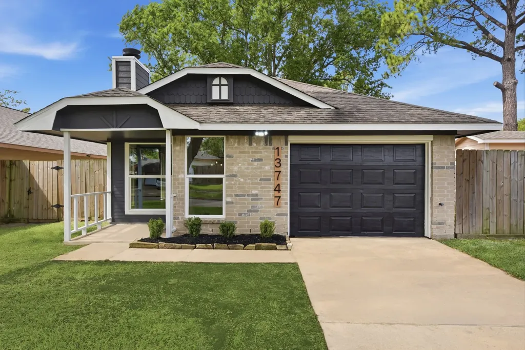 13747 Vickston Lane Houston TX 77014