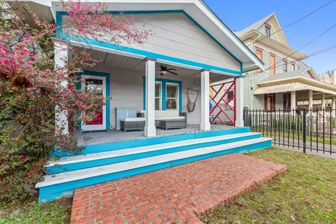 506 Willard Street Houston TX 77006