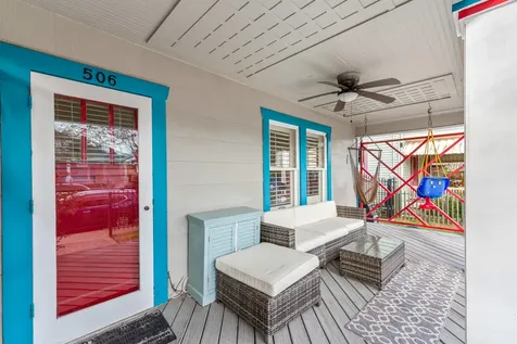 506 Willard Street Houston TX 77006