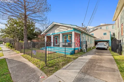506 Willard Street Houston TX 77006