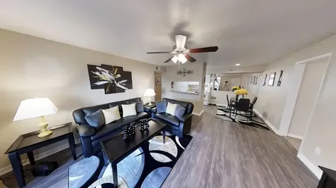 515 S Bender Avenue 209 Humble TX 77338