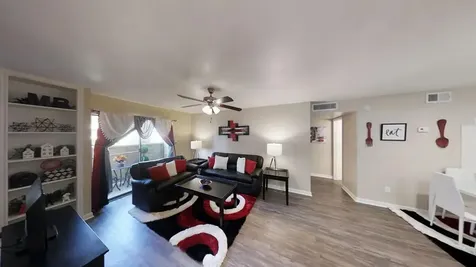 515 S Bender Avenue 209 Humble TX 77338