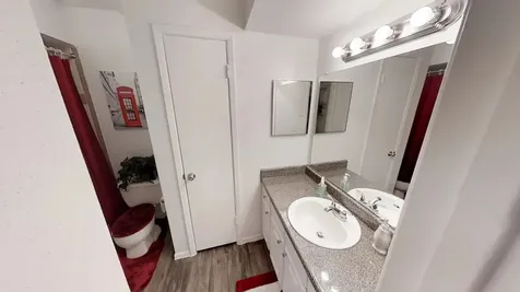 515 S Bender Avenue 209 Humble TX 77338