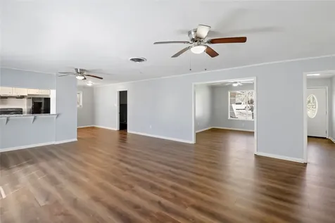 238 Sleepy Hollow Drive Lake Jackson TX 77566