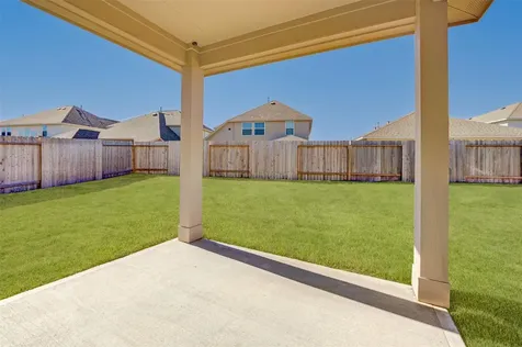 10902 Granite Chief Drive Rosharon TX 77583