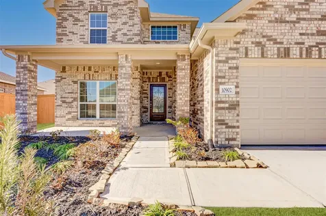 10902 Granite Chief Drive Rosharon TX 77583