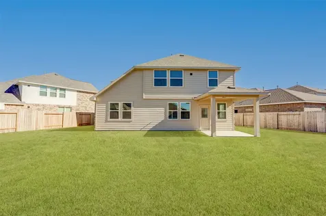 10902 Granite Chief Drive Rosharon TX 77583