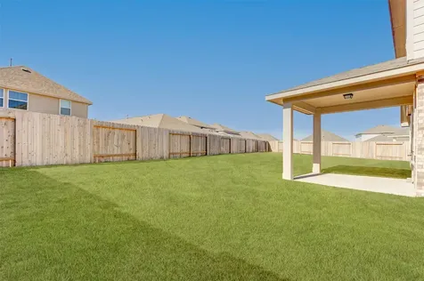 10902 Granite Chief Drive Rosharon TX 77583