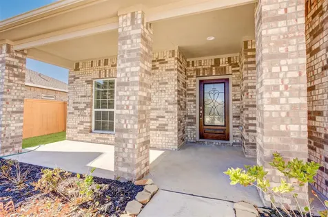 10902 Granite Chief Drive Rosharon TX 77583