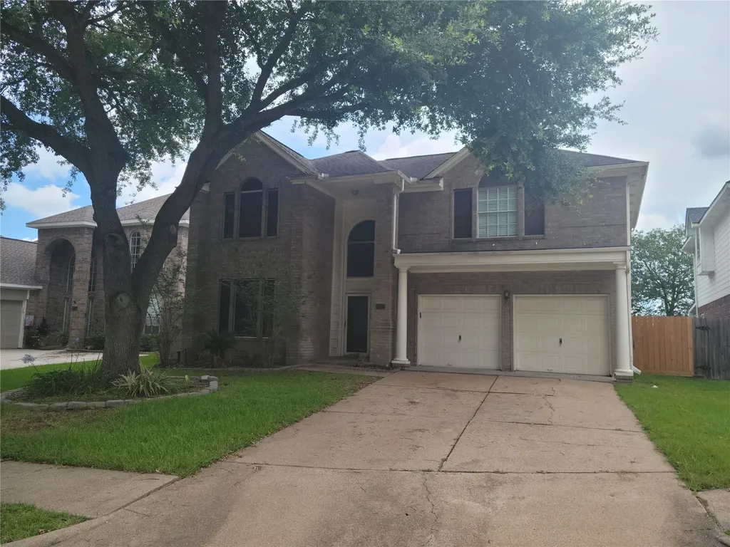 13414 Katy Knoll Court Houston TX 77082