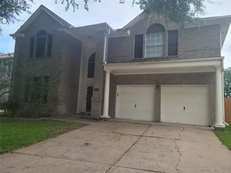 13414 Katy Knoll Court Houston TX 77082