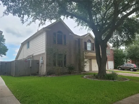 13414 Katy Knoll Court Houston TX 77082