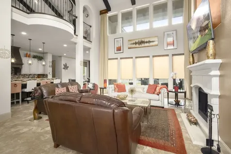 5103 Jackson Ponds Court Sugar Land TX 77479