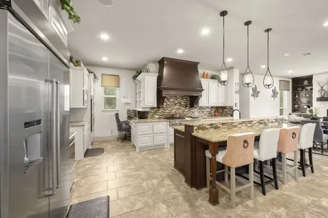 5103 Jackson Ponds Court Sugar Land TX 77479