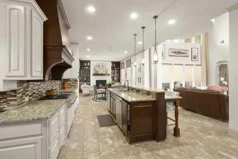 5103 Jackson Ponds Court Sugar Land TX 77479