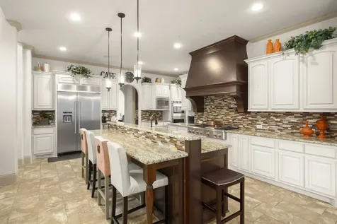 5103 Jackson Ponds Court Sugar Land TX 77479