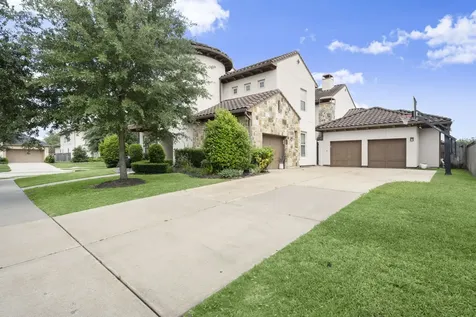 5103 Jackson Ponds Court Sugar Land TX 77479