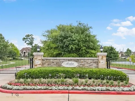 5103 Jackson Ponds Court Sugar Land TX 77479