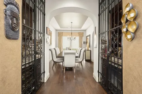 5103 Jackson Ponds Court Sugar Land TX 77479