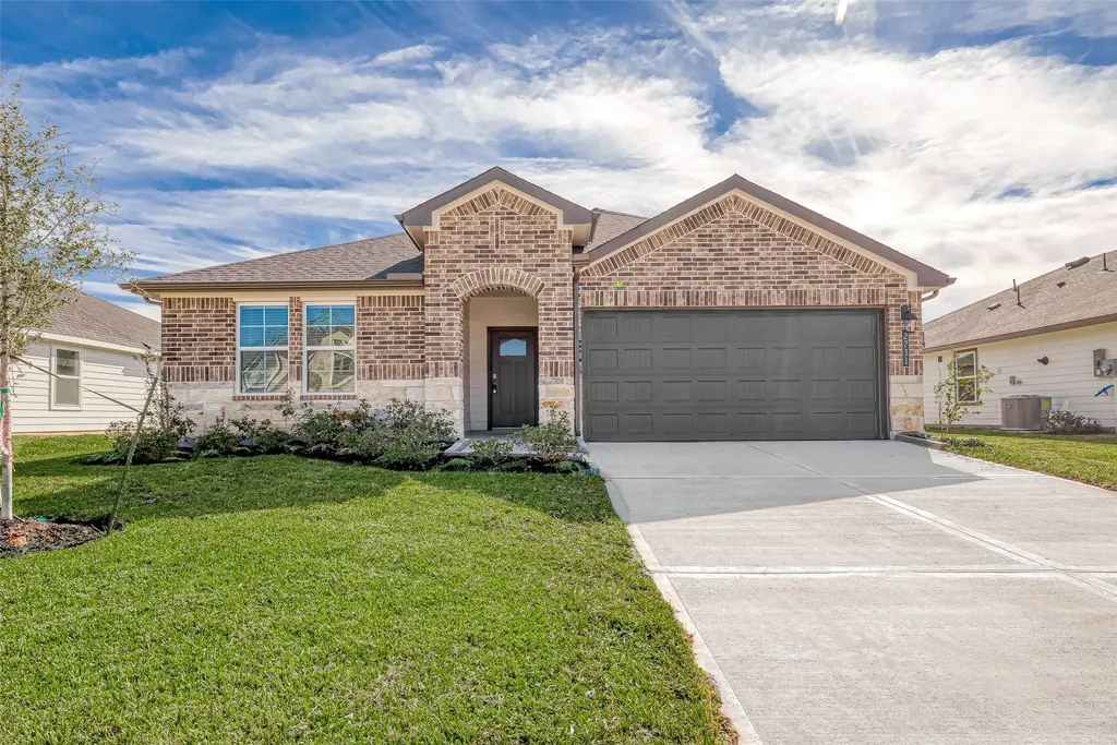 2731 Willow Gulch Way Rosenberg TX 77469