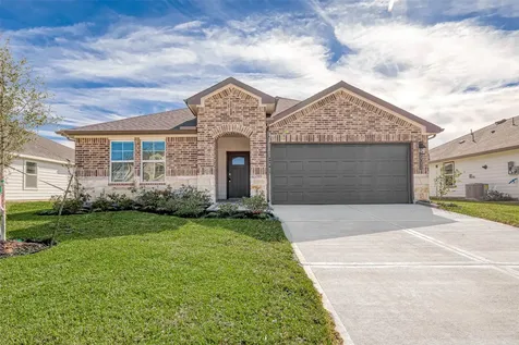 2731 Willow Gulch Way Rosenberg TX 77469