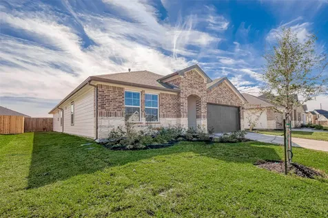 2731 Willow Gulch Way Rosenberg TX 77469