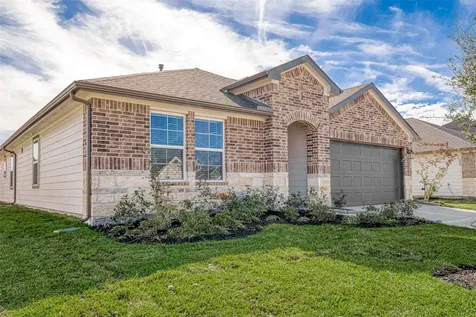 2731 Willow Gulch Way Rosenberg TX 77469