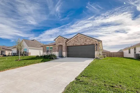 2731 Willow Gulch Way Rosenberg TX 77469