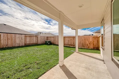 2731 Willow Gulch Way Rosenberg TX 77469