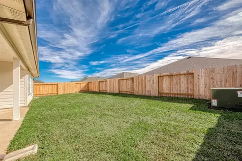 2731 Willow Gulch Way Rosenberg TX 77469