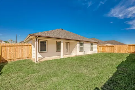 2731 Willow Gulch Way Rosenberg TX 77469