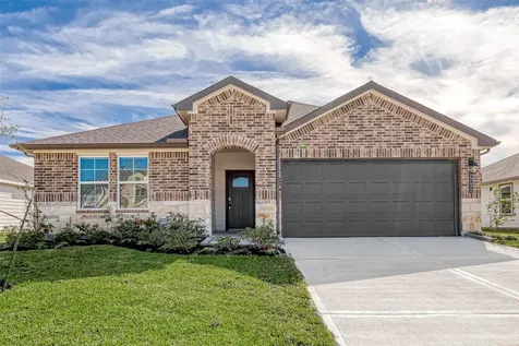 2731 Willow Gulch Way Rosenberg TX 77469