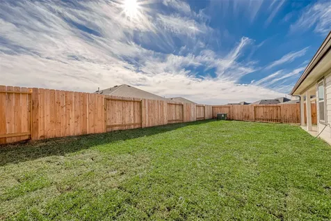 2731 Willow Gulch Way Rosenberg TX 77469
