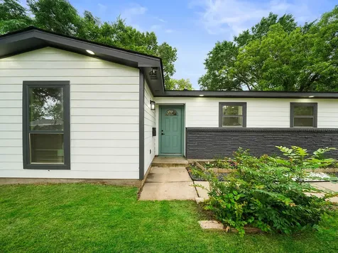 5203 Brookmeade Drive Houston TX 77045
