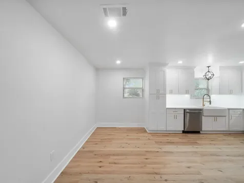 5203 Brookmeade Drive Houston TX 77045