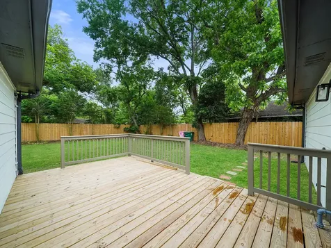 5203 Brookmeade Drive Houston TX 77045