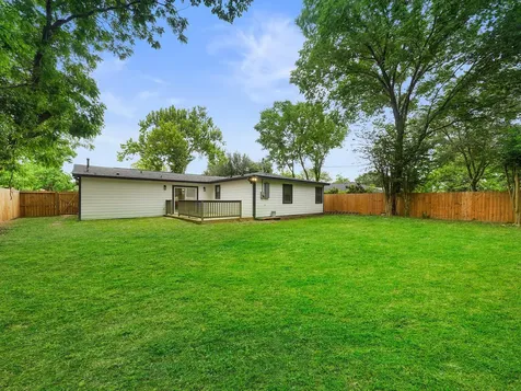 5203 Brookmeade Drive Houston TX 77045