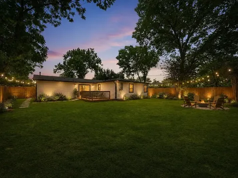 5203 Brookmeade Drive Houston TX 77045