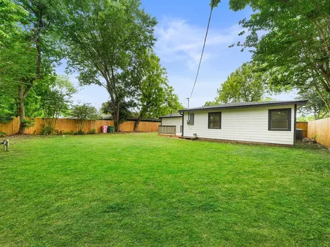 5203 Brookmeade Drive Houston TX 77045