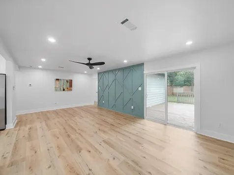 5203 Brookmeade Drive Houston TX 77045