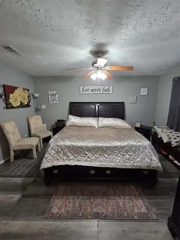 17706 Heritage Creek Drive Webster TX 77598