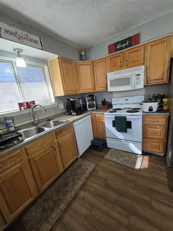 17706 Heritage Creek Drive Webster TX 77598