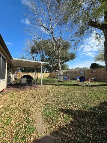17706 Heritage Creek Drive Webster TX 77598