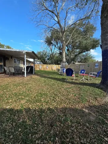 17706 Heritage Creek Drive Webster TX 77598