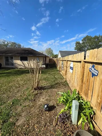 17706 Heritage Creek Drive Webster TX 77598