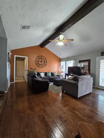 17706 Heritage Creek Drive Webster TX 77598