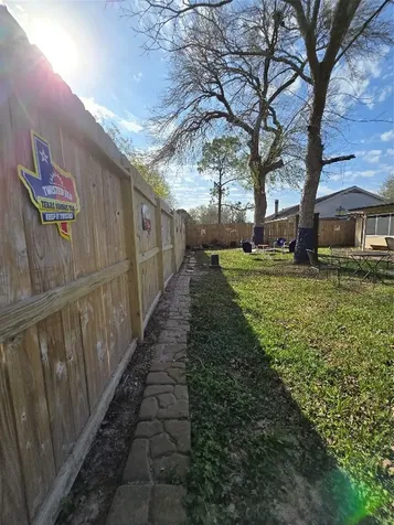 17706 Heritage Creek Drive Webster TX 77598