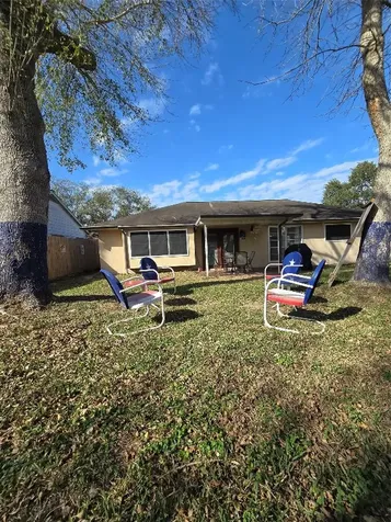 17706 Heritage Creek Drive Webster TX 77598