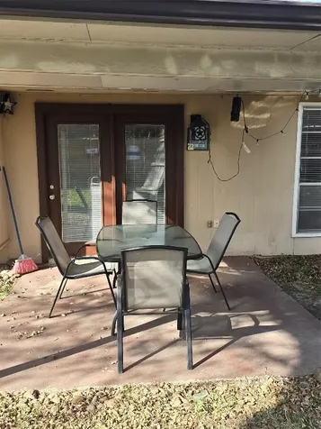17706 Heritage Creek Drive Webster TX 77598
