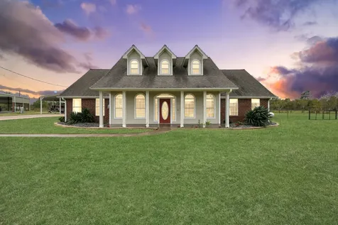 8114 Beach Haven Drive Baytown TX 77523